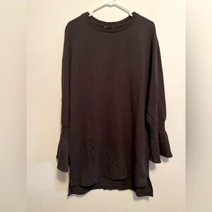 Zara Black Women's Dress